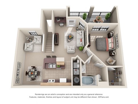 3001 SW 24th Avenue 1-3 Beds Apartment for Rent - Photo Gallery 72